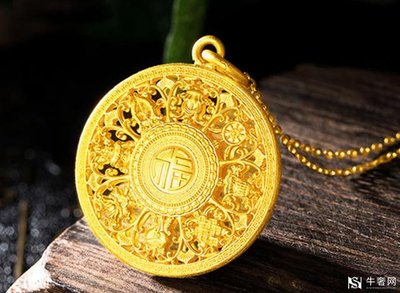 古法黄金、3D硬金、5G黄金与镶嵌加工的区分指南