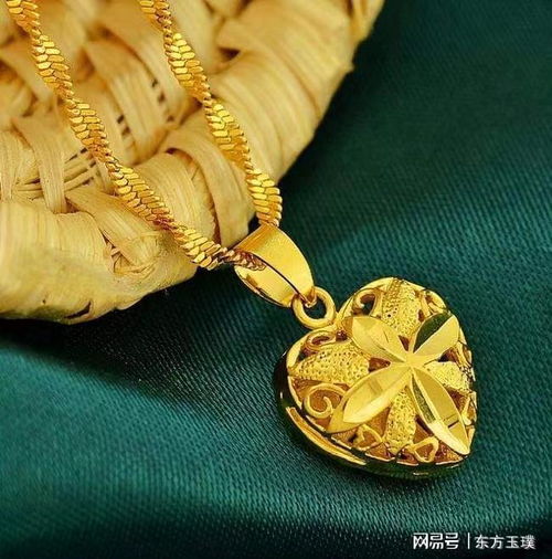 黄金首饰，你可能并不适合佩戴——浅谈黄金首饰的镶嵌加工